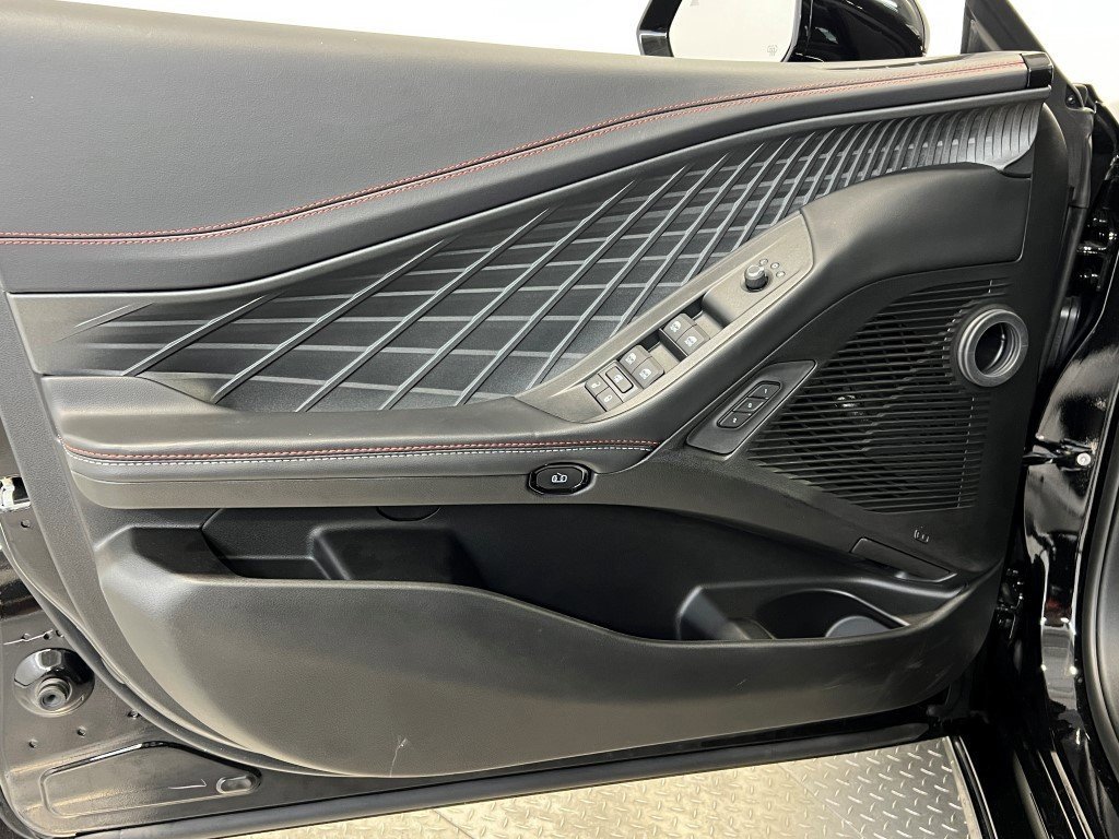 New 2026 Dodge Charger R/T Scat Pack w/ Track Package image 27