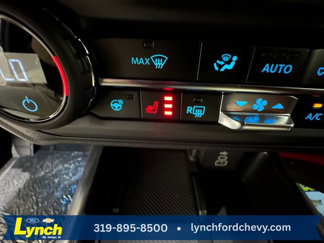 New 2026 Ford Bronco Outer Banks w/ Sasquatch Package AWD/4WD image 14