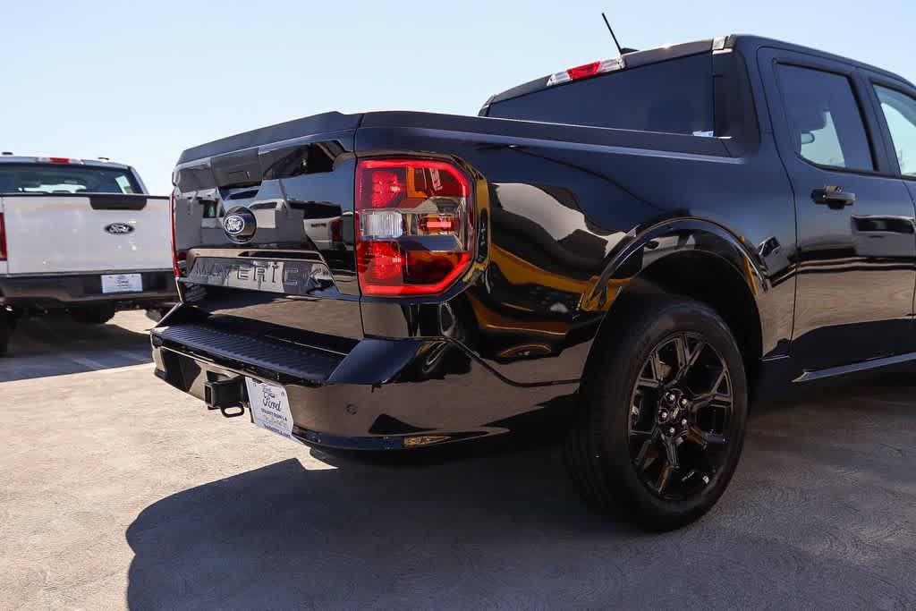 Used 2026 Ford Maverick Lobo AWD/4WD image 9
