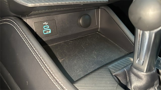 Used 2024 Ford Mustang Coupe w/ 2.3L High Performance Package image 19