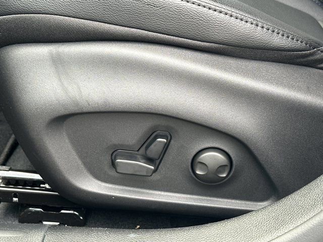 New 2026 Jeep Compass Limited image 10