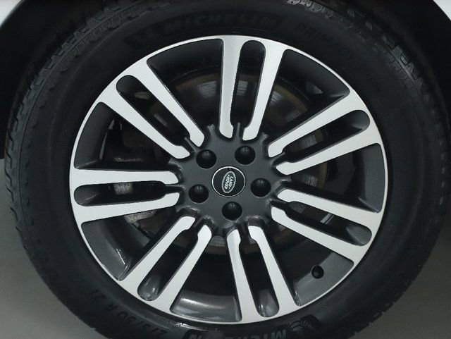 Used 2024 Land Rover Range Rover SE AWD/4WD image 39
