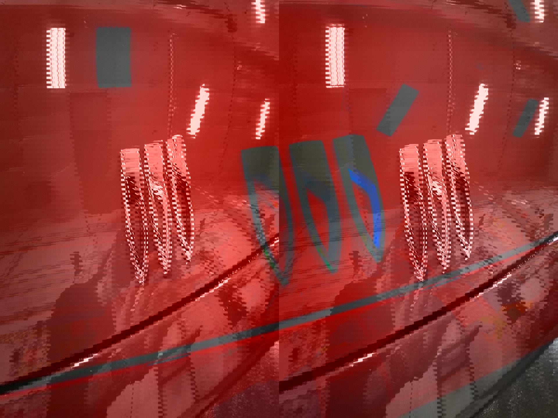 New 2025 Buick Envision Sport Touring image 31