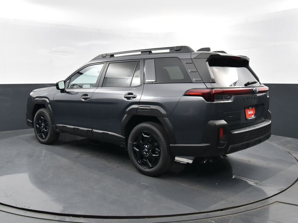 New 2026 Subaru Outback Limited AWD/4WD image 12