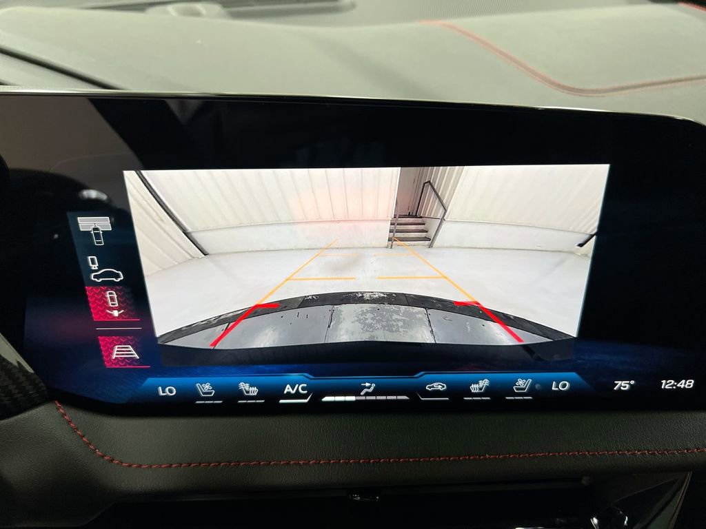 New 2026 Chevrolet Corvette Z06 image 16