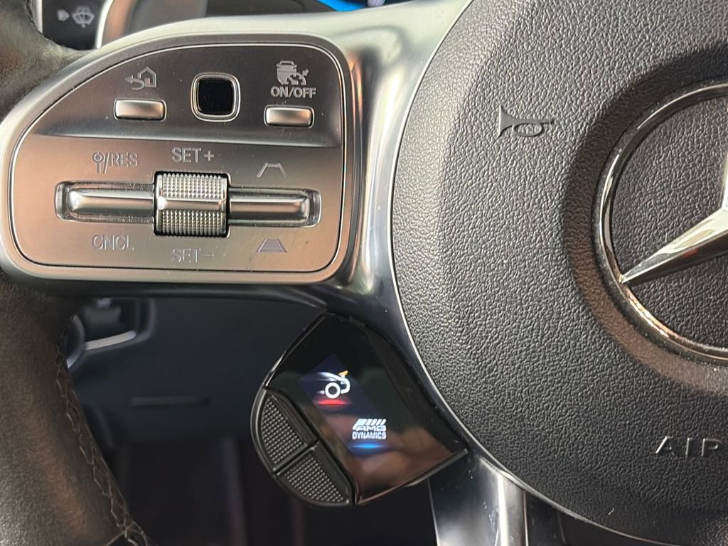 Used 2020 Mercedes-Benz AMG GT 53 image 17