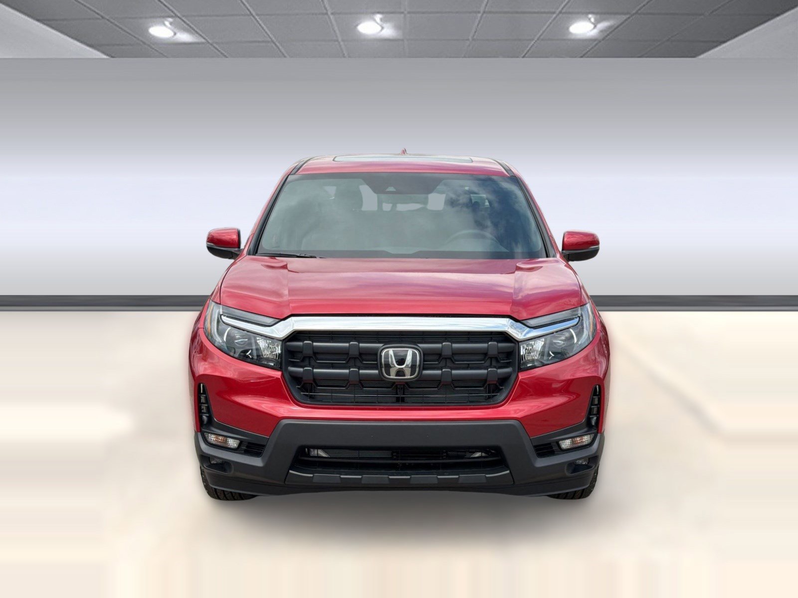 New 2026 Honda Ridgeline RTL image 6