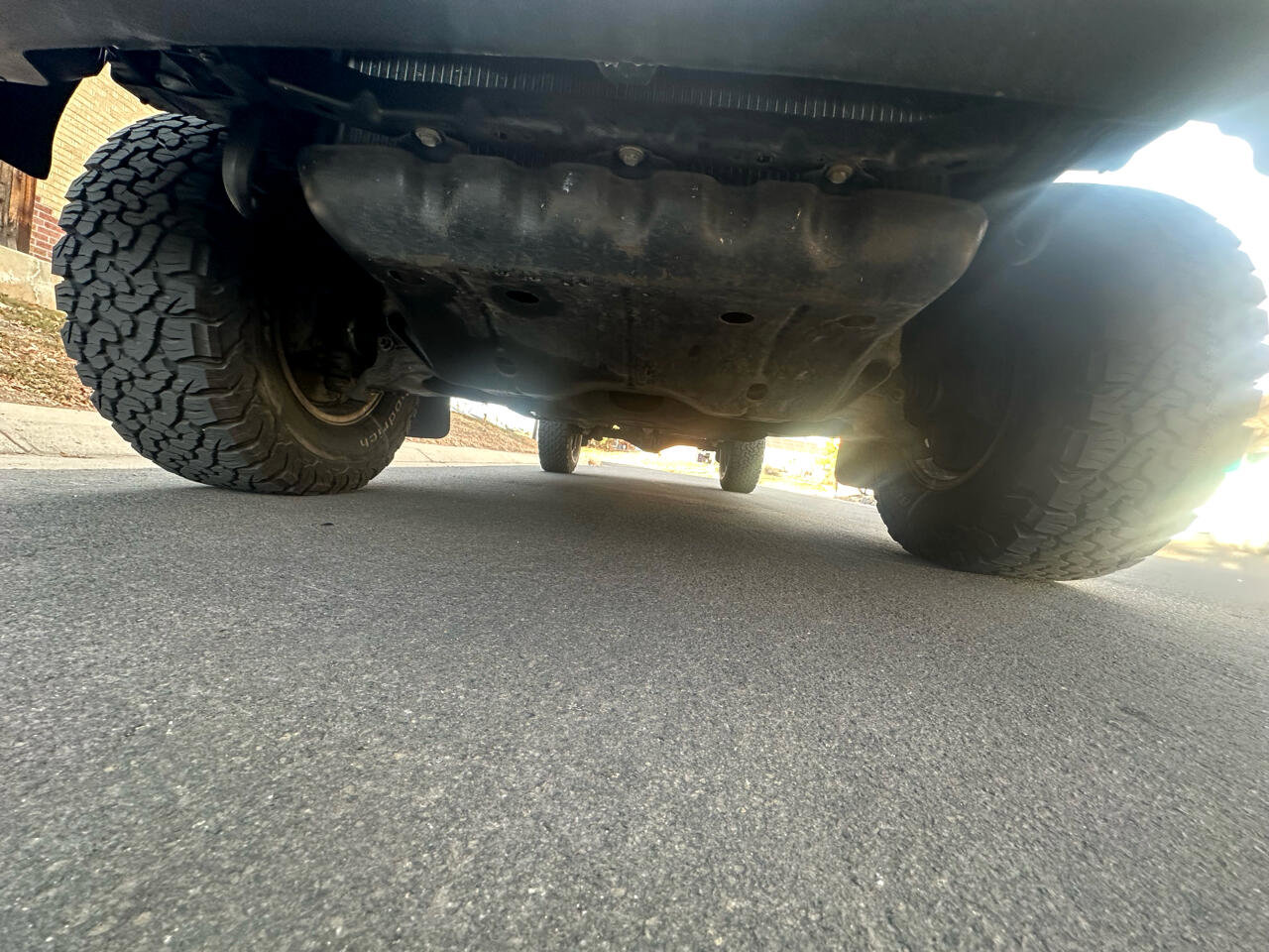 Used 1999 Toyota Tacoma 4x4 Xtracab V6 image 10