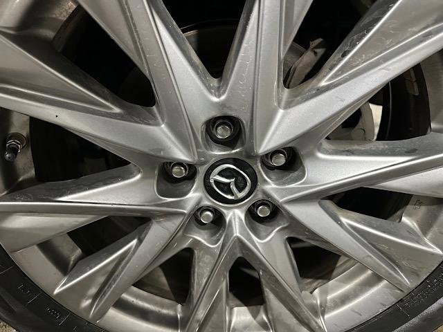 Used 2020 MAZDA CX-5 Grand Touring Reserve image 26