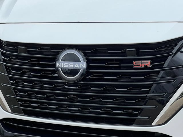 New 2025 Nissan Sentra SR FWD image 36