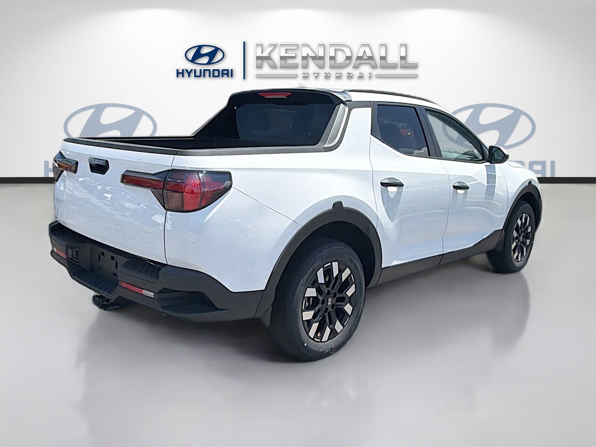 New 2026 Hyundai Santa Cruz SEL FWD image 6