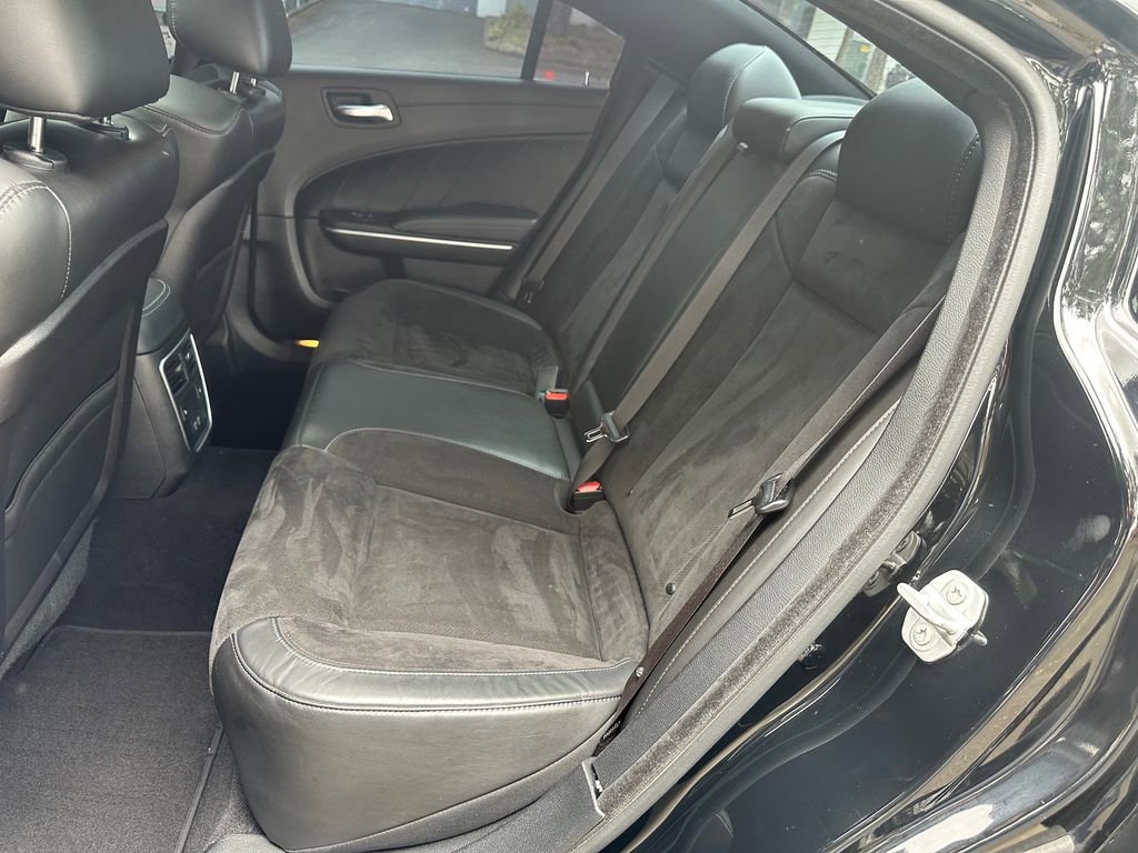 Used 2022 Dodge Charger Scat Pack RWD image 14