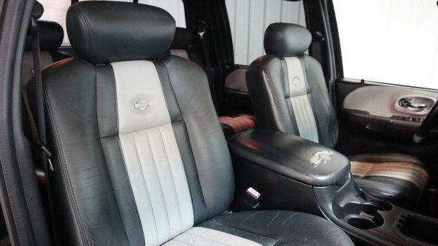 Used 2003 Ford F150 Harley-Davidson image 12