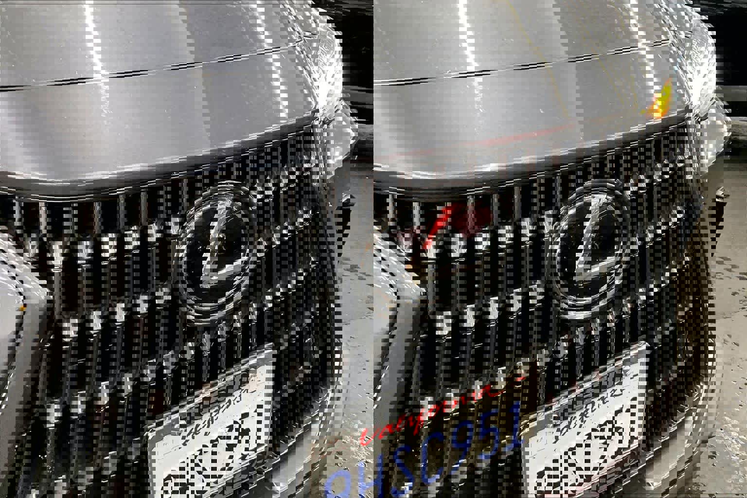 Used 2024 Lexus NX 350h AWD image 29