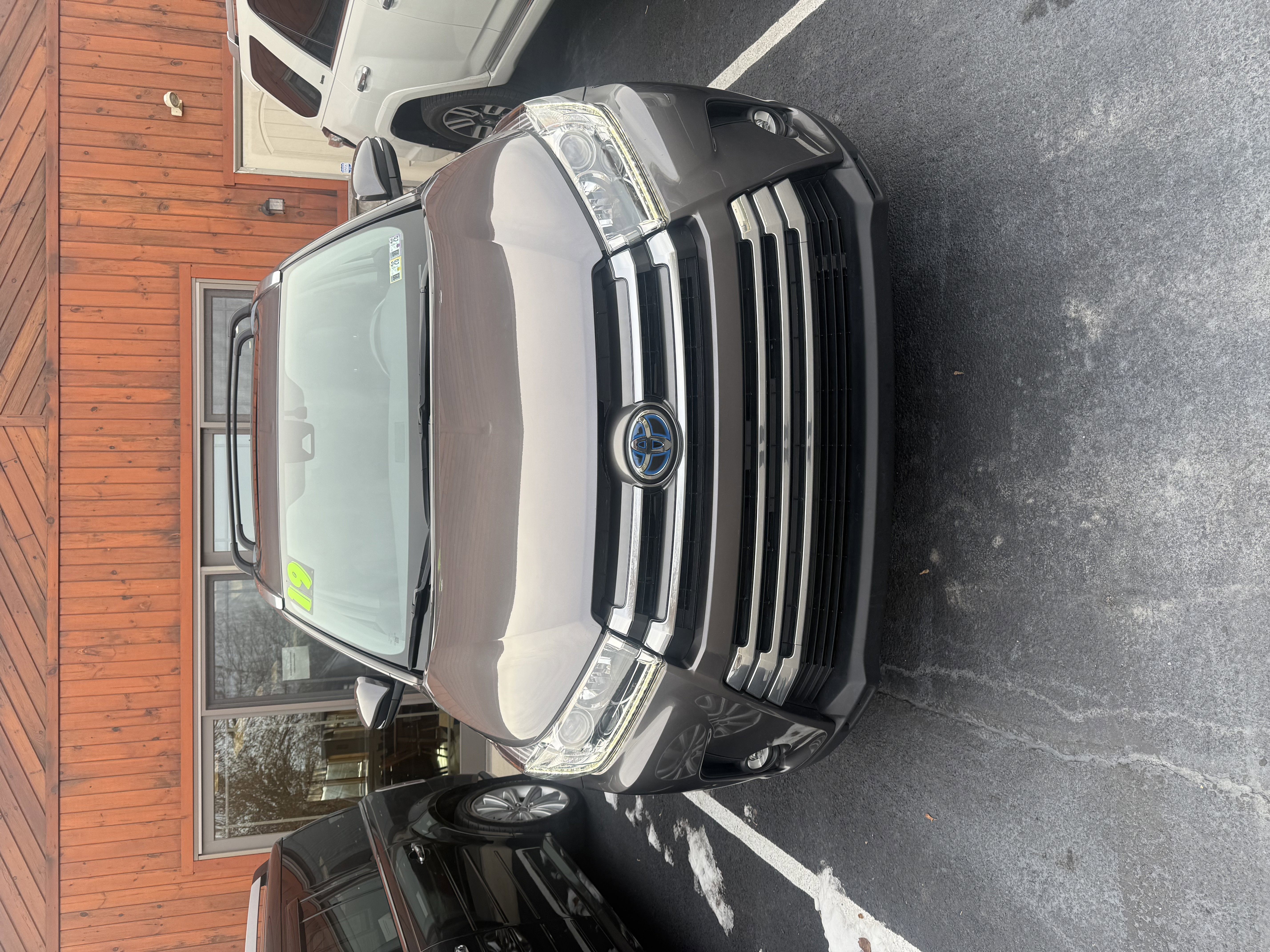 Used 2019 Toyota Highlander Limited image 10