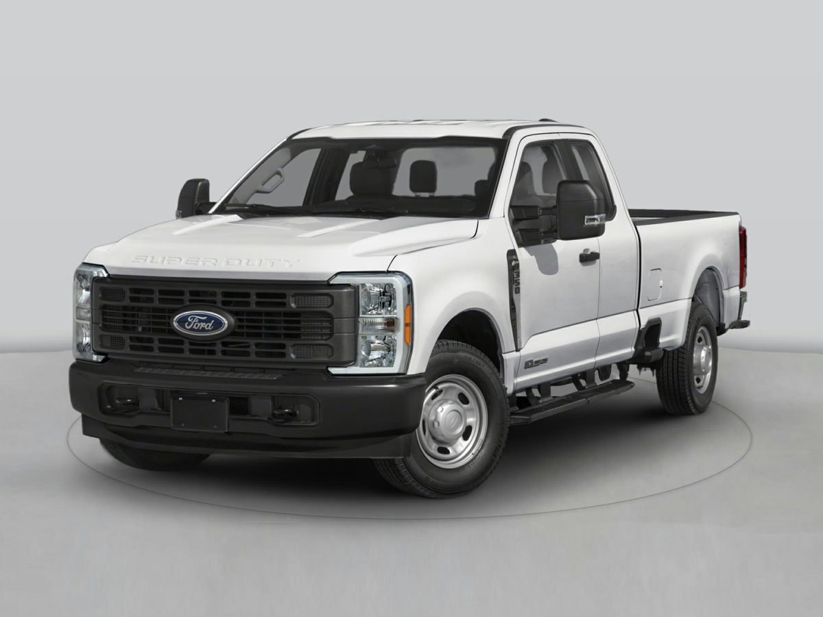 Used 2025 Ford F350 XLT