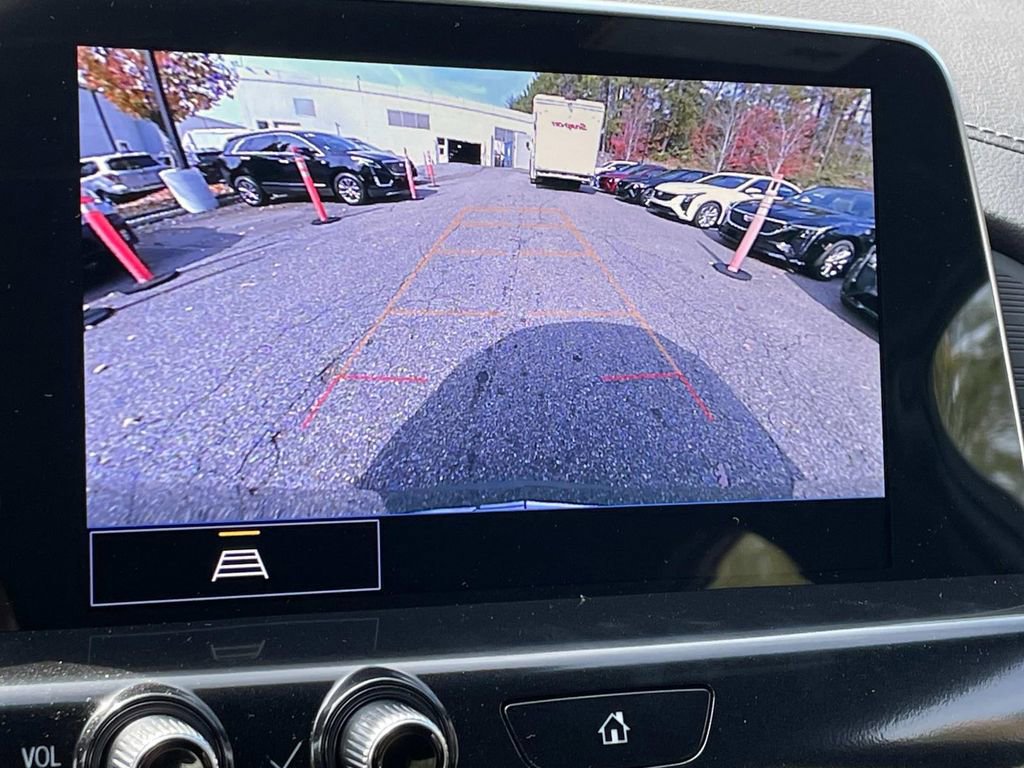 New 2025 Cadillac CT4 Premium Luxury image 22