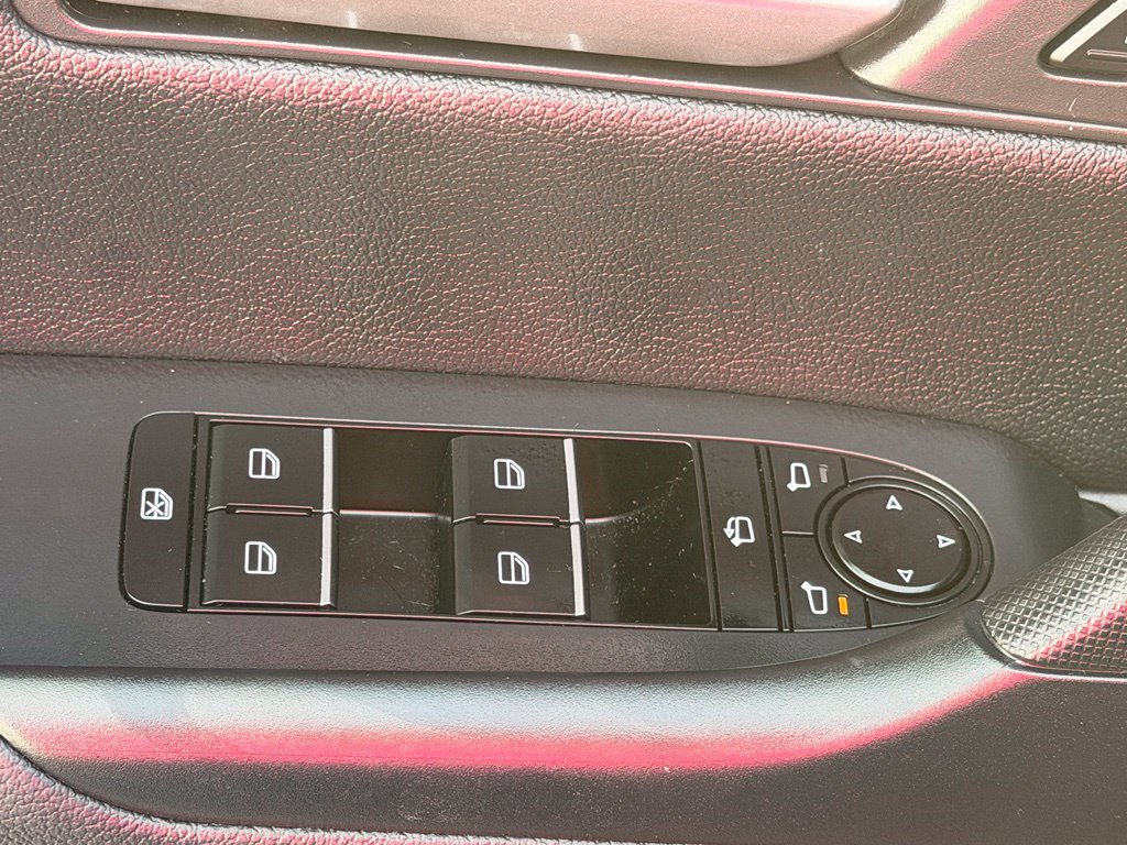 Used 2026 MAZDA CX-50 AWD 2.5 S image 17