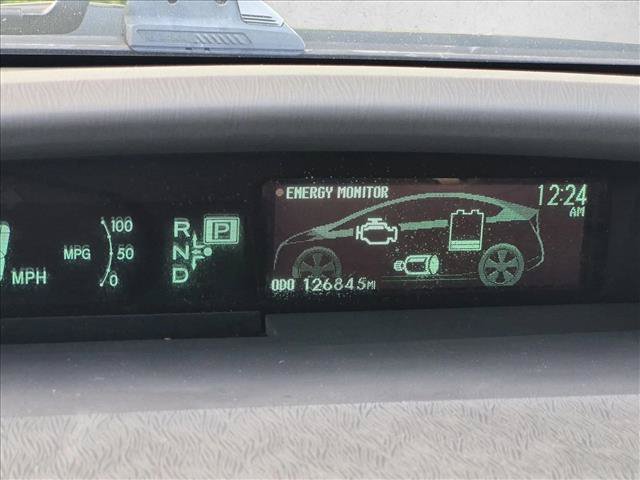 Used 2010 Toyota Prius Two FWD image 11