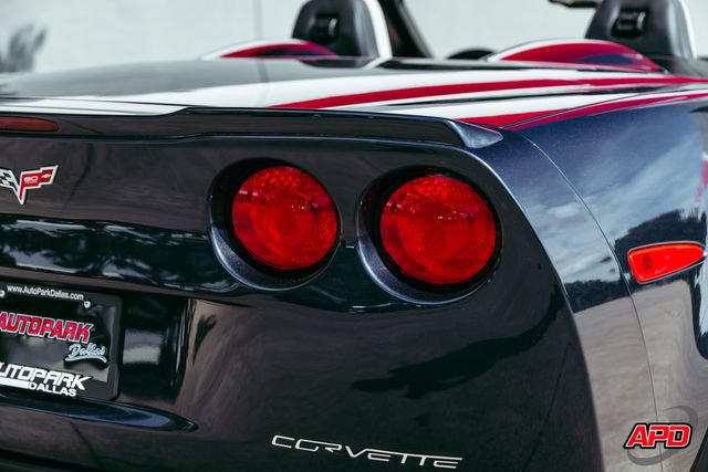 Used 2013 Chevrolet Corvette 427 w/ 1SB Preferred Equipment Group RWD image 54