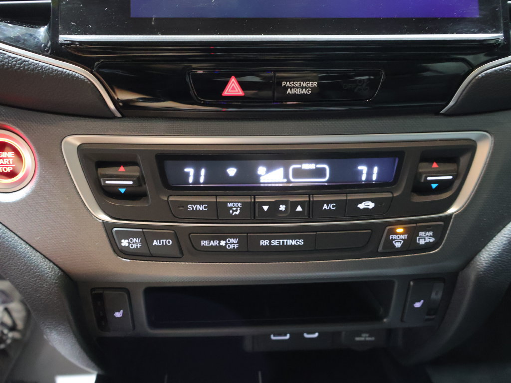 Used 2024 Honda Ridgeline RTL image 28