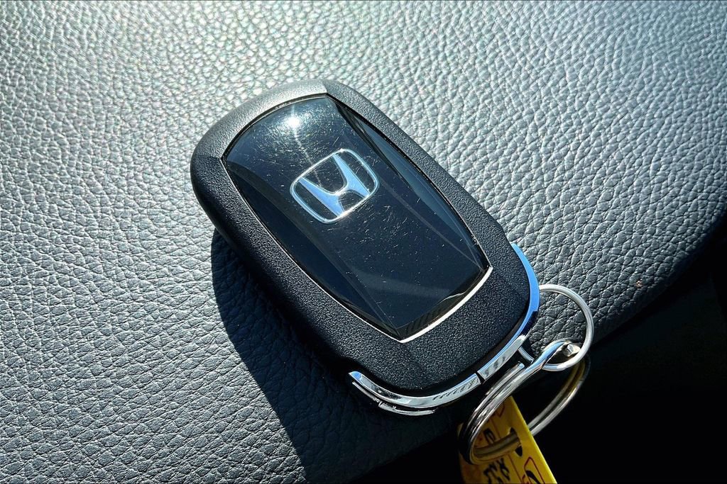 Used 2016 Honda Accord EX-L image 13