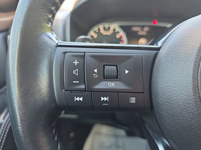 Used 2023 Nissan Rogue SV w/ SV Premium B Package FWD image 35
