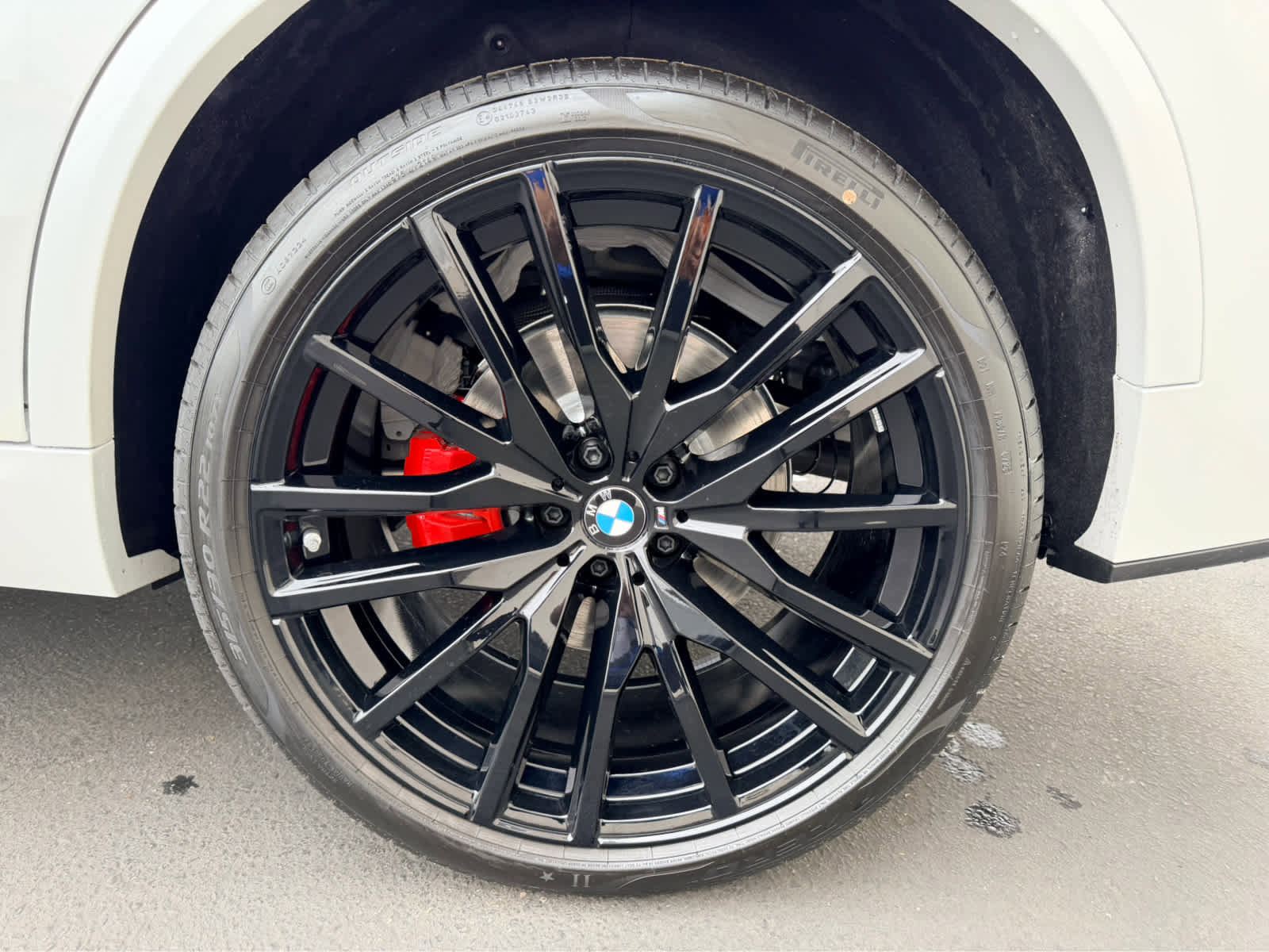 New 2026 BMW X5 xDrive40i w/ Executive Package image 11