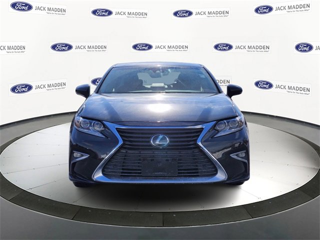Used 2016 Lexus ES 350 image 8