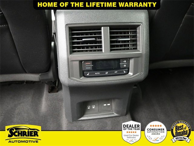 Used 2022 Volkswagen Atlas SEL Premium image 35