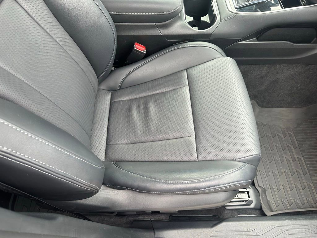 Used 2025 Subaru Outback Limited w/ Popular Package #2 image 17