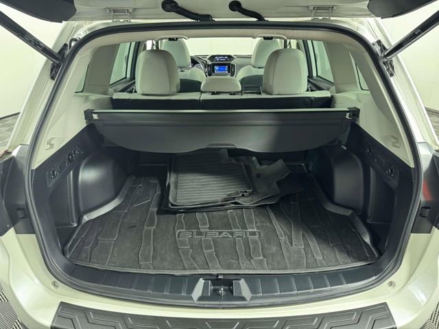 Certified 2023 Subaru Forester Premium AWD/4WD image 14