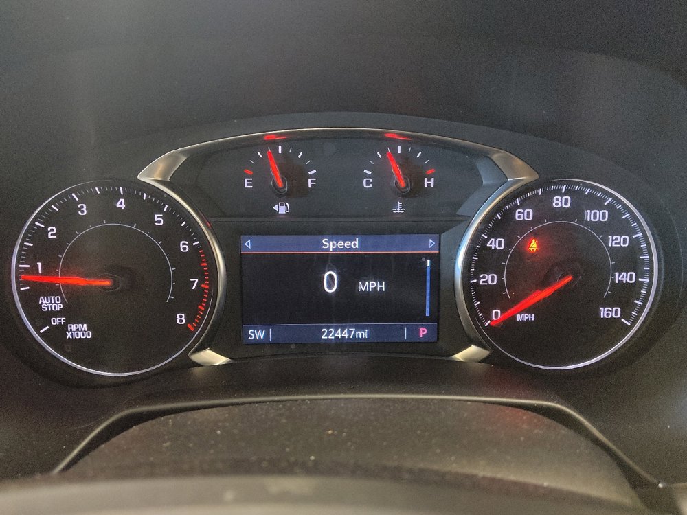 Used 2024 Chevrolet Blazer LT w/ Convenience Package image 23