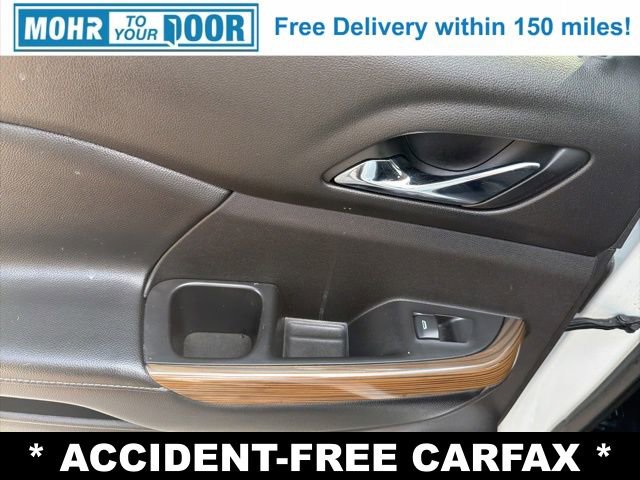 Used 2019 GMC Acadia SLE w/ LPO, Floor Liner Package FWD image 31