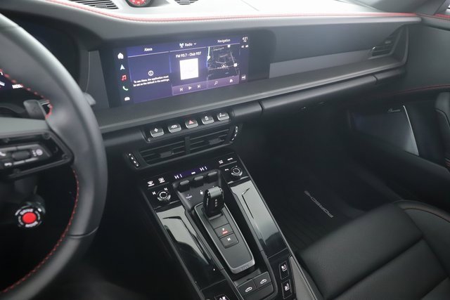 Used 2026 Porsche 911 Targa 4 GTS image 24