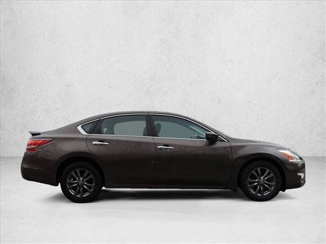 Used 2015 Nissan Altima 2.5 S w/ Special Edition Package image 4