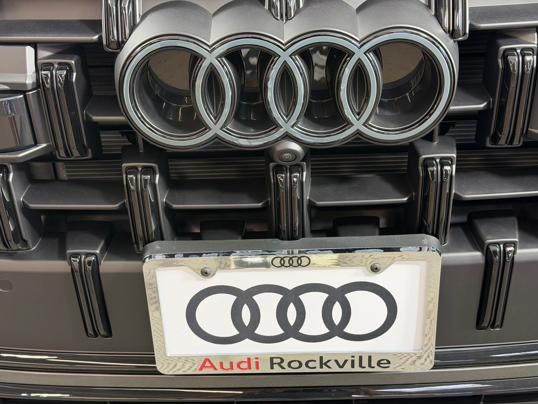 New 2026 Audi Q7 2.0T Premium AWD/4WD image 26