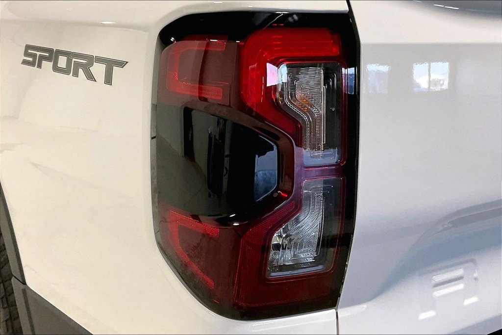 Used 2025 Ford Ranger XLT w/ Equipment Group 301A High RWD image 37