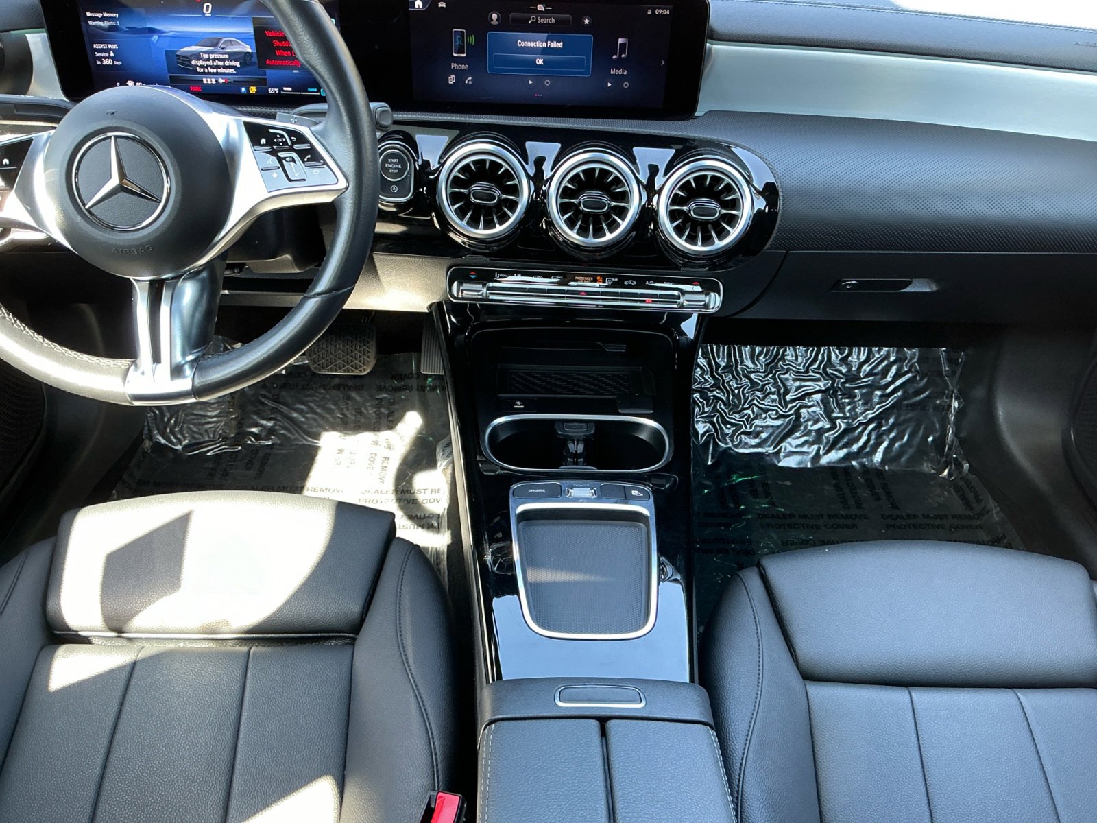 Used 2025 Mercedes-Benz CLA 250 4MATIC image 10