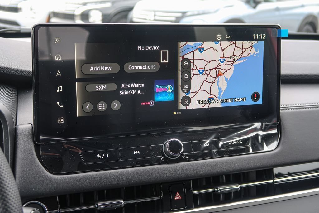 New 2026 Mitsubishi Outlander SEL AWD/4WD image 32