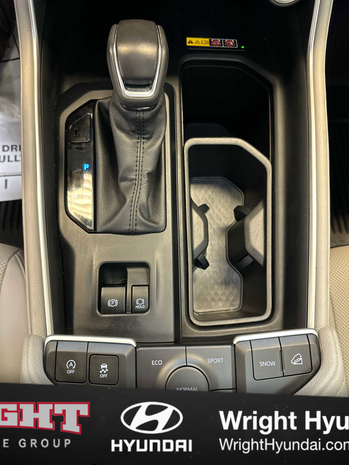 Used 2024 Toyota Grand Highlander Limited image 31