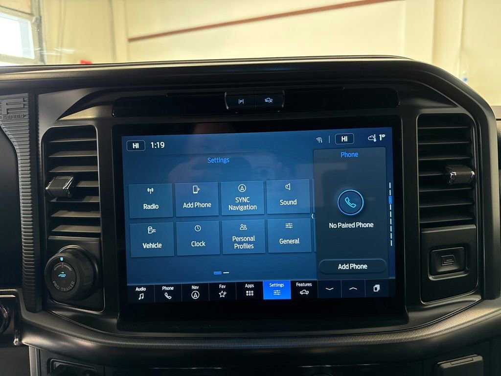 New 2025 Ford F150 Raptor AWD/4WD image 24