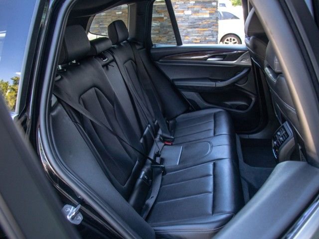 Used 2023 BMW X3 xDrive30i image 23