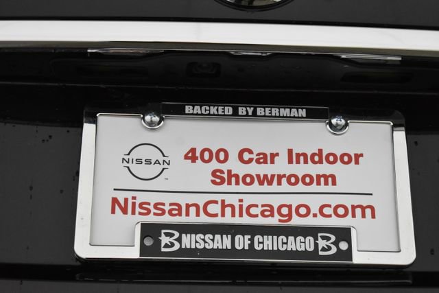 Used 2016 Nissan Rogue SL AWD/4WD image 39