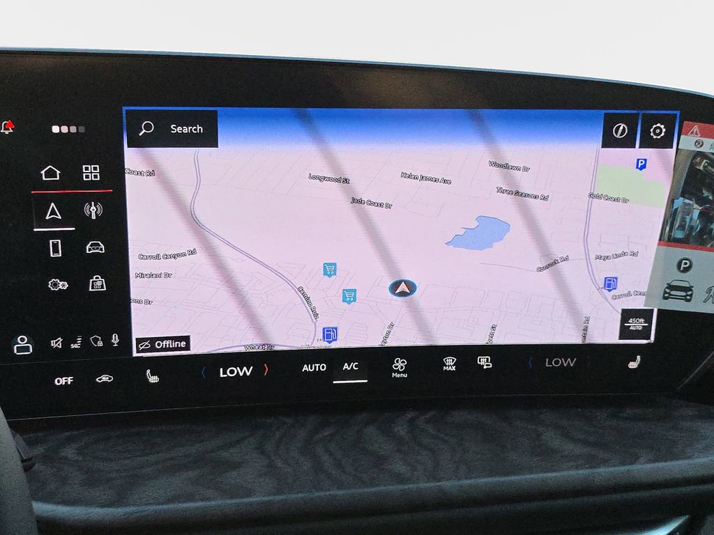 New 2025 Audi Q5 Premium image 25