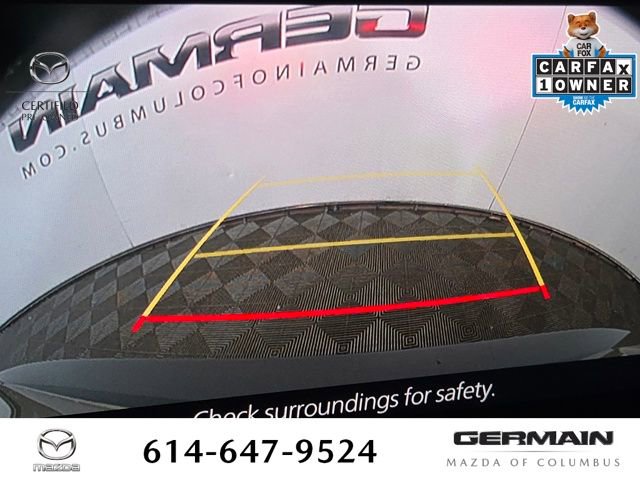 Certified 2025 MAZDA CX-30 Carbon image 30