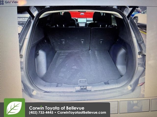 Used 2024 Ford Escape Active w/ Tech Pack #1 image 2