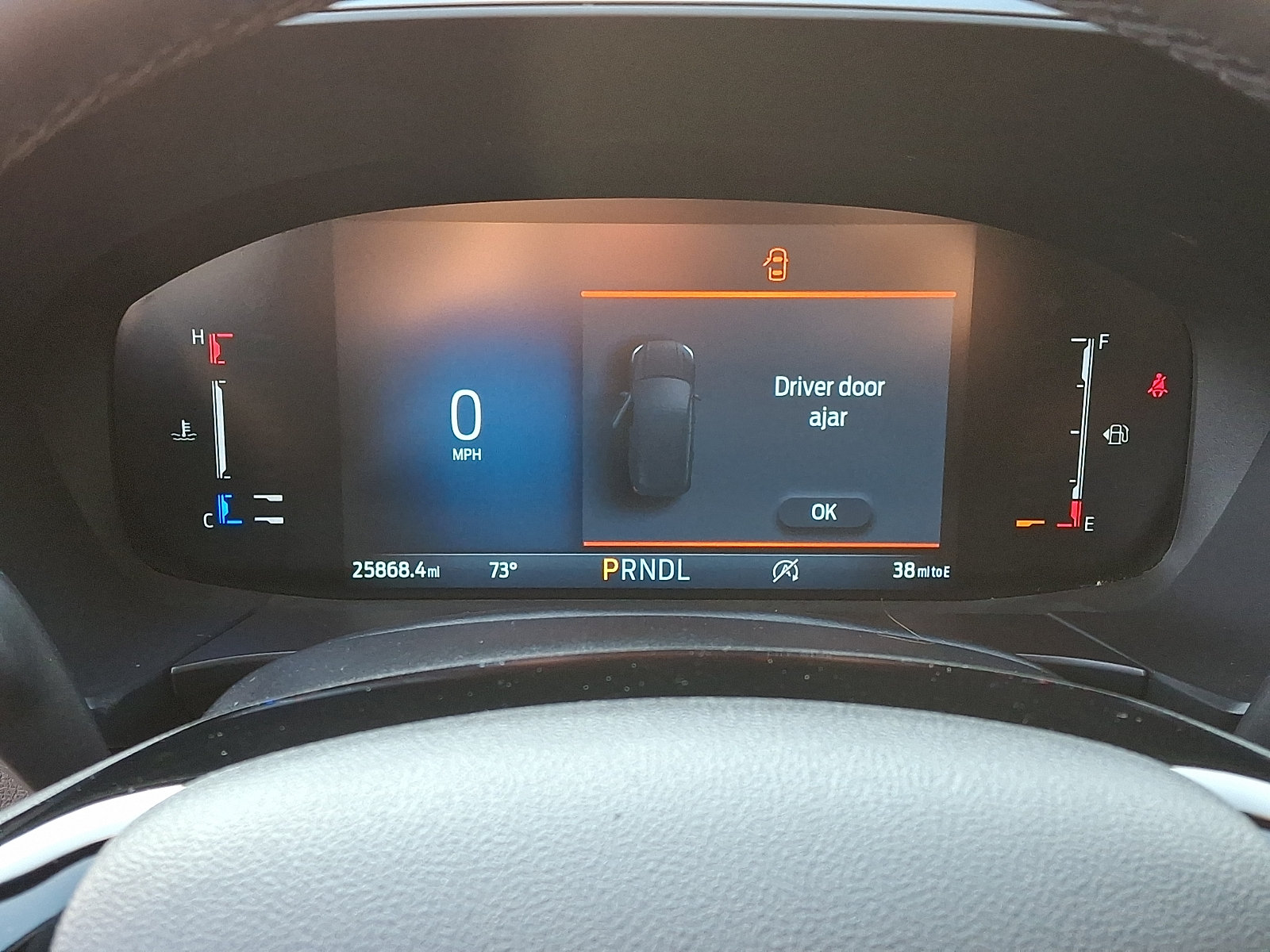 Used 2023 Ford Escape Active AWD/4WD image 22