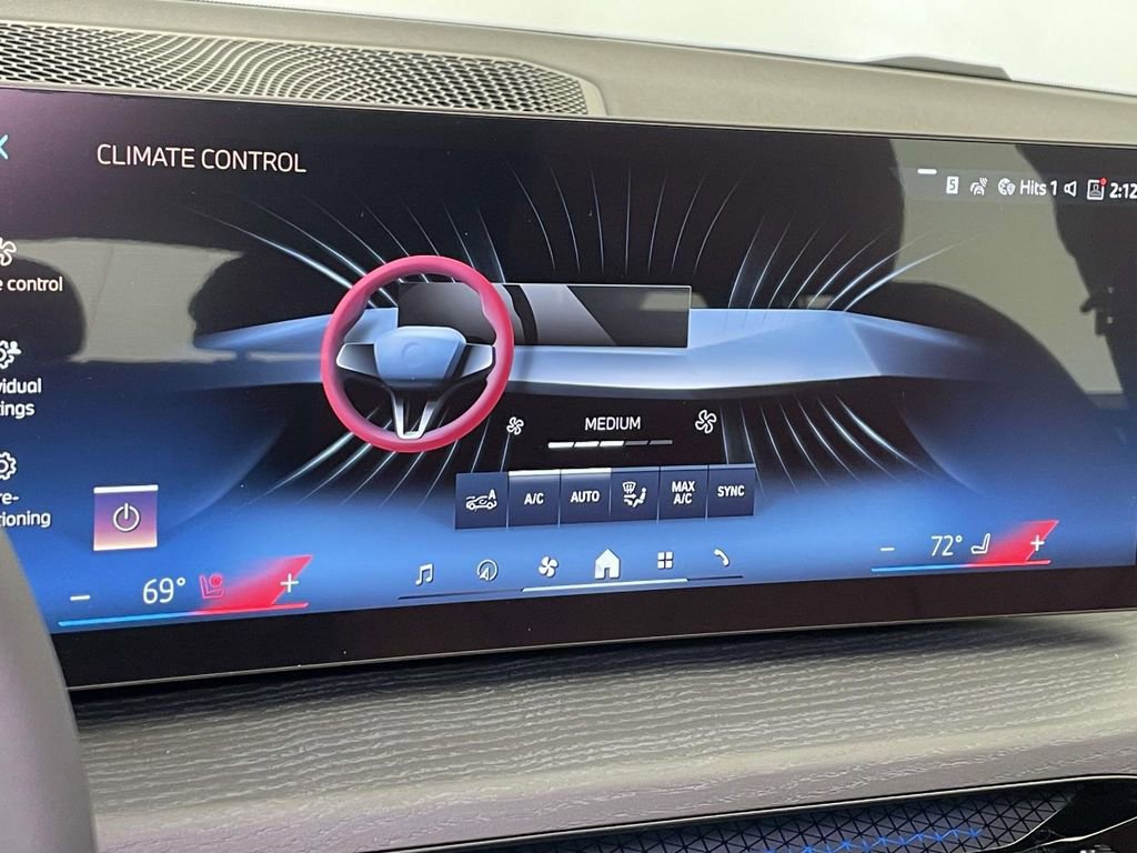 New 2026 BMW i4 xDrive40i AWD/4WD image 27