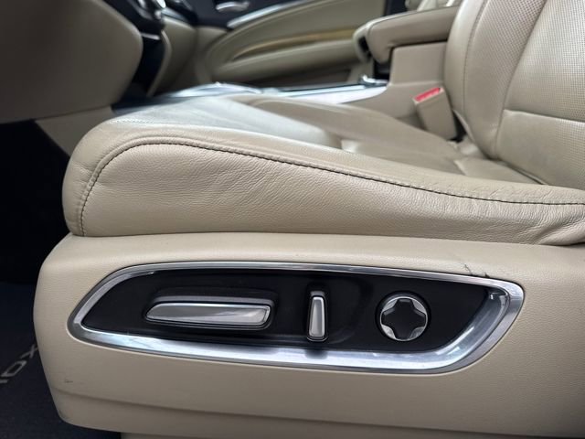 Used 2020 Acura MDX SH-AWD w/ Technology Package image 15